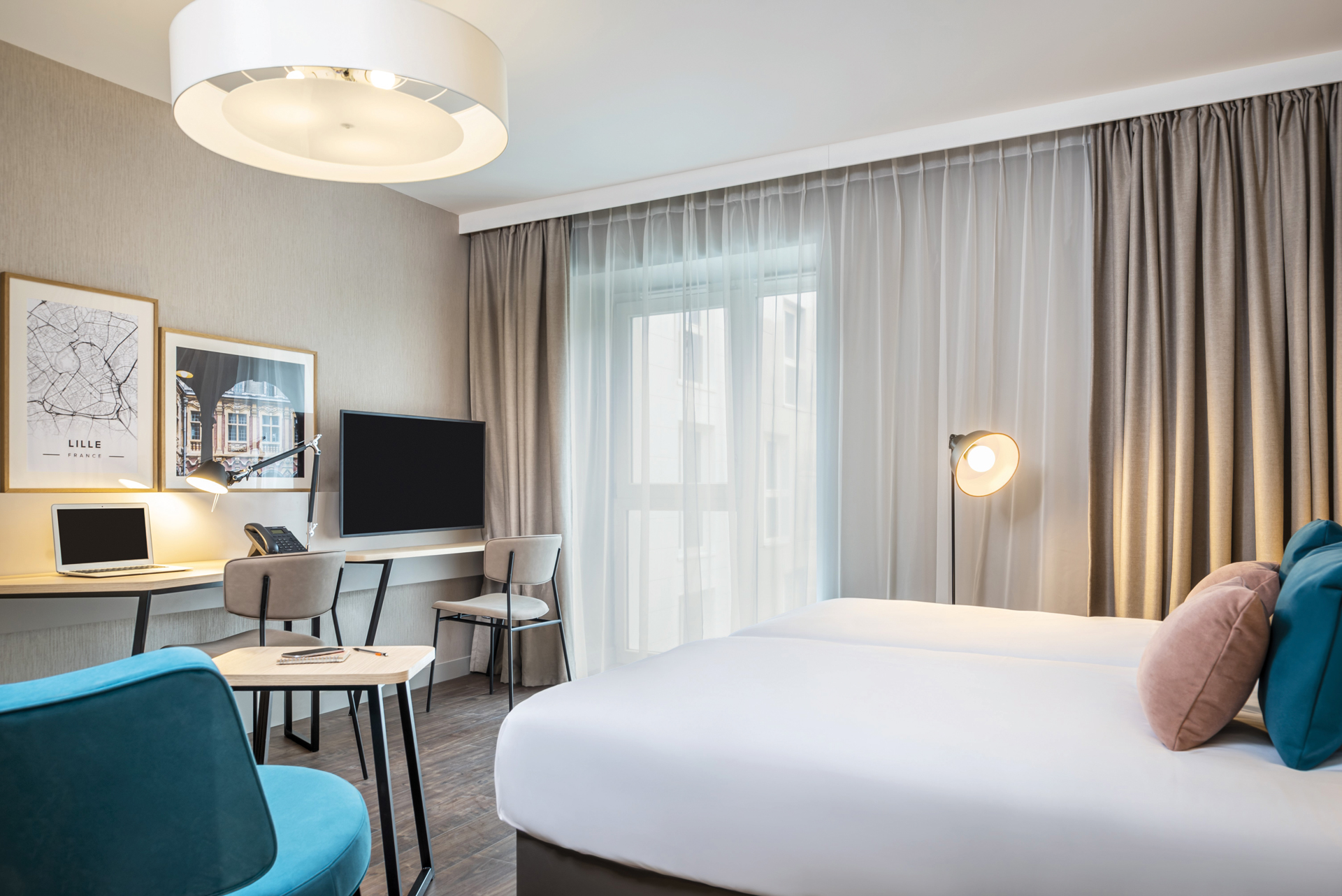 Accor hotel
